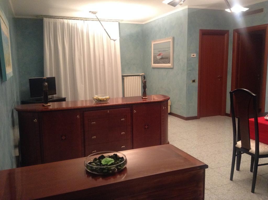 B&B Humana Rozzano Exterior photo
